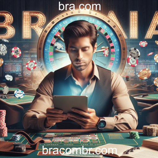 O Guia Definitivo para Maximizar Sua Experiência em Jogos